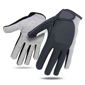 Durable WPFR Gloves Gear WPFR Gloves Waterproof <b>Fire</b> Resistant Industrial Work Gloves Safety Gloves s Heavy Duty Heat Resistant - Product Image 5