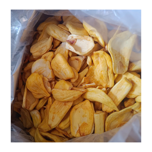 Chips de Jaca Crujientes Premium en Oferta |   Snack Tropical Orgánico Vietnamita |   Mejor Precio, Suministro Directo de Fábrica al por Mayor - Product Image 5