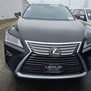 Venta de Fábrica, LE-XU-S RX350 Usado del 2018 - Product Image 2