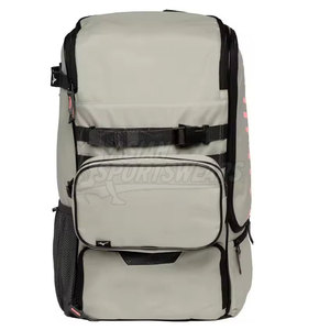 Professional Large Capacity Soccer <b>Backpack</b> With Shoe Compartment For Athlete Outdoor <b>Training</b> - Product Image 4
