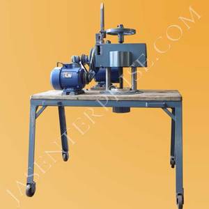 เครื่องจักรไนลอน SEV - Product Image 4