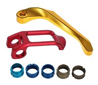 Servicios de Mecanizado CNC de Prototipos Metálicos Personalizados de la Mejor Calidad, Corte por Hilo, Perforación, Fresado y Brochado - Directo de India (Aleaciones de Acero)