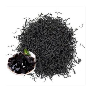 Hojas de Hierba Negra Secas Naturales AD, Té Herbal Sostenible de Sabor Dulce con Efecto Refrescante Superior, ¡VENTA CALIENTE! - Product Image 1