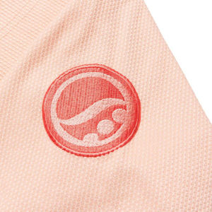 Uniforme de Jiu Jitsu Shoyorol de Primera Calidad para Competición, con Logotipo Personalizado, Tejido Perlado de 440 GSM, 100% Algodón, para Entrenamiento Profesional - Product Image 5