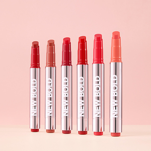 The Face Shop Nuovo Bold Glow Melting Lip Stile Moderno 3.5g Prezzo Scontato - Product Image 1