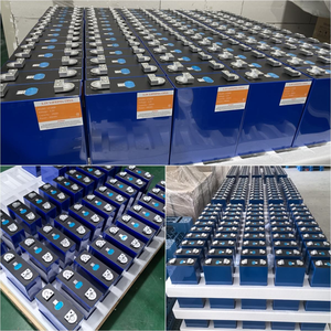 Batería de Fosfato de Hierro y Litio Prismática YIXIANG de 314 Ah, 306 Ah, 280 Ah para Almacenamiento de Energía Solar, Apilable, Más de 10000 Ciclos - Product Image 6
