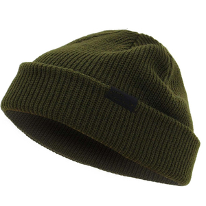 หมวกบีนนี่ไหมพรมอะคริลิกลายตารางคุณภาพสูงแบบยูนิเซ็กซ์ สั่งทำโลโก้ได้ ขายส่ง เหมาะสำหรับใส่ลำลอง เล่นกีฬา หรือใช้ในชีวิตประจำวัน - Product Image 1