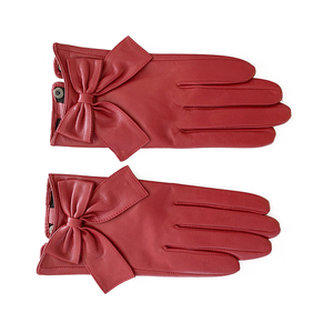 Guantes de Conducción de Cuero Inteligentes para Invierno, Resistentes, con Capacidad de Pantalla Táctil, a Prueba de Viento, Diseño Simple y Ajuste Preciso - Product Image 2
