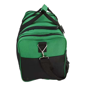 Customized design Sports Gym Handbag Waterproof Fitness Training <b>Bag</b> Dry Wet Swimming With Shoes Pocket Travel Luggage - Product Image 4