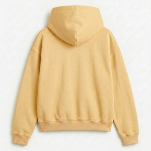 Sweat-shirts à fermeture éclair pour hommes, qualité supérieure, entièrement zippés, en molleton, avec logo personnalisé, service OEM, taille OEM, fabricant de marques privées - Product Image 3