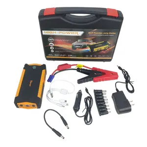 12v batterie moto 5l Suppliers-Utrai — dispositif de démarrage de voiture Portable 12V, Super condensateur, batterie Portable, 16800mAh, USB, démarreur d'urgence de saut de véhicule