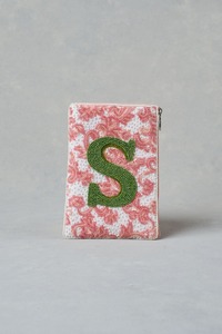 Monedero de moda con cuentas, hecho a mano, novedad 2025, personalizado, directamente de la India - Product Image 4