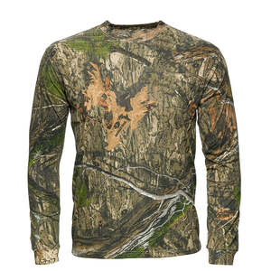 Camiseta de Compresión Sublimada para Entrenamiento - Ropa Deportiva de Capa Base - Camiseta Ajustada de Alta Elasticidad - Calidad Profesional - Product Image 3