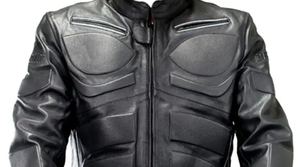 Men's Clothing Custom Designer Cow Leather <b>Jacket</b> Stand Collar Blank <b>Motorcycle</b> <b>Jacket</b> For Man Customized Breathable - Product Image 5