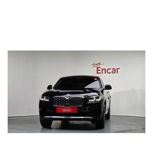 BMW X4 XDrive20i XLine 2022, 22 457 km, conduite à gauche, boîte automatique et caméra de recul - Product Image 3