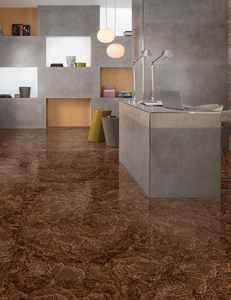 600x1200 Super High Gloss Ceramic Wall <b>Tiles</b> <b>Mirror</b> Finish Decorative Glazed <b>Tile</b> for Luxury Villa and Commercial Interior - Product Image 3
