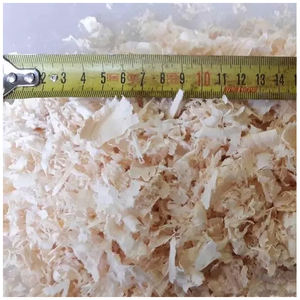 Virutas de madera / Madera de pino / Cama para animales - Product Image 2