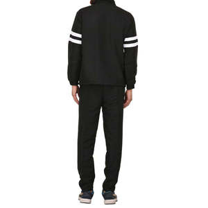 Custom Wholesale Windbreaker Set OEM Manufacturer Lightweight <b>Waterproof</b> Tracksuit Supplier Bulk Private Label Men Women - Product Image 3