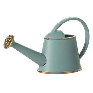 Arrosoir moderne en métal avec finition thermolaquée pour le jardinage - Product Image 3