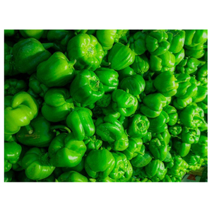 Proveedor de pimientos frescos de la mejor calidad - Product Image 1