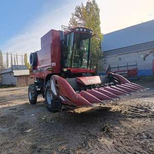 Cosechadora Agrícola, Equipo de Agricultura, Compre Ahora - Product Image 4