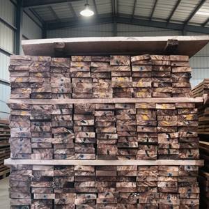 Madera de Caucho Premium de Tailandia, Madera Aserrada para Fabricación Industrial, Muebles y Proyectos de Construcción - Product Image 2