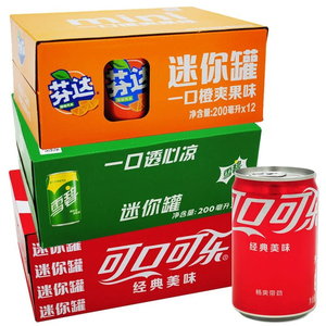Coca-Cola China, Botellas PET de 1 Litro, Paquete de 12 Unidades, para Cadenas de Restaurantes y Servicios de Alimentos, Suministro al por Mayor - Product Image 4