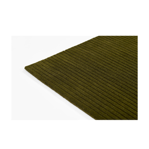 Colección Asher, Alfombra Tejida a Mano 100% Lana, Diseño Esculpido y Acanalado, Fabricante, Proveedor, Mayorista - Product Image 3