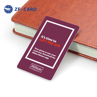 Tarjeta Inteligente de Mayor Seguridad NXP MIFARE(R) DESFire(R) EV1 EV2 EV3 2K 4K 8K para Soluciones de Pago