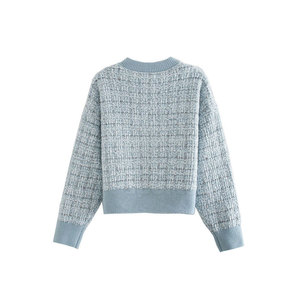 Women <b>Cardigan</b> <b>Open</b> <b>Front</b> Soft Knit Casual Street Wear Daily Fashion Winter Women <b>Cardigan</b> - Product Image 5