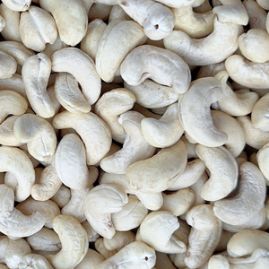 Nueces de Anacardo en Oferta, WW180, WW240, WW320, LP, WS, Nueces de Anacardo de Vietnam a Granel, Precio Razonable - Product Image 1