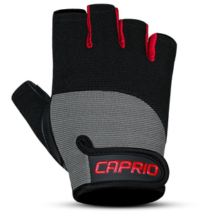 <b>Elite</b> Half Finger Weightlifting Gloves for Gym Training Sports & Fitness-Lightweight Breathable Unisex Hand Grips - Product Image 3