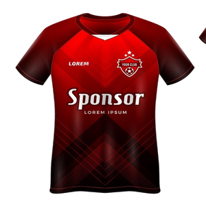 Camiseta de Uniforme de Dodgeball de Secado Rápido OEM, Logotipo Personalizado Impreso, Jersey Deportivo Transpirable de Poliéster, Proveedor Mayorista UE - Product Image 4