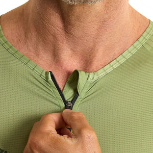 Traje de Triatlón Transpirable con Logotipo Personalizado OEM, Talla Grande para Adultos, Conjunto de Ropa de Ciclismo, Uniforme de Carreras para Equipo de Ciclismo - Product Image 5