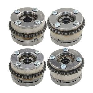 Ensemble d'adjusteurs d'arbre à cames pour moteur Mercedes M276, admission gauche/droite, échappement gauche/droite pour W205 W212 W166 2760501947 2760503 - Product Image 1