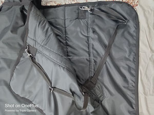 Tapis de cheval de qualité supérieure, 200 g/m², rembourrage en Polyester, doublure en Satin, imperméable et respirant, prix de gros - Product Image 2