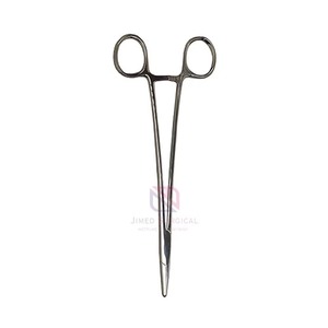 High-<b>Precision</b> Manual Needle Holder Forceps Surgical Instruments Stainless Steel Medical <b>Tools</b> for Suturing Surgery CE Certified - Product Image 6