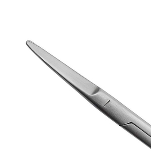 กรรไกรผ่าตัด DENTRIC IMPLANTS DI-PS06 คุณภาพระดับมืออาชีพ สำหรับการปฐมพยาบาล ได้รับการรับรองมาตรฐาน CE รับประกัน 3 ปี ยอดขายอันดับหนึ่ง - Product Image 6