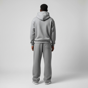 Nuevo Chándal Deportivo Transpirable para Hombre al por Mayor, Chándal para Hombre en Venta, Chándal para Hombre de Alta Calidad 100% Algodón Transpirable - Product Image 5