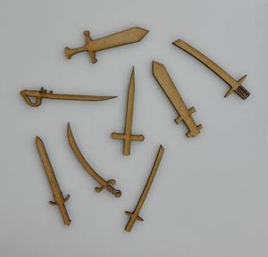 ยีราฟไม้ทำมือ ของเล่นเด็ก ของเล่นเสริมพัฒนาการในร่ม ของเล่นเด็กยอดนิยม - Product Image 3