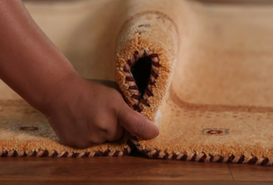 Gabbeh Lorri baft soft <b>tufted</b> wool high quality hand made eco friendly non slip hot rug for Living room kids hotels office - Product Image 5