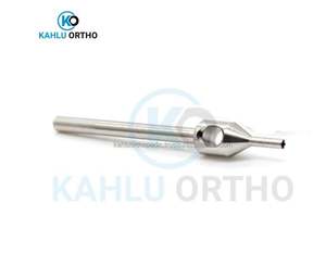 Meilleures ventes : Ensemble d'instruments chirurgicaux manuels réutilisables en acier inoxydable en 2 pièces pour greffe de cheveux par KAHLU ORTHOPEDIC - Product Image 3