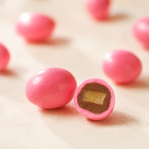 Chewy Guava Fruits Coated In <b>Sweet</b> Chocolate Suited For Healthy Dry Fruits Lines In Custom Gift <b>Box</b> - Product Image 2