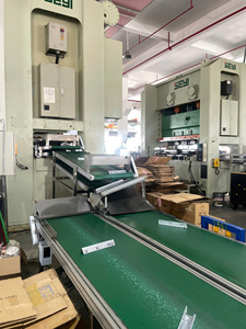 Correderas Telescópicas Modernas de Cierre Suave Tipo Full Pull para Cajones de Gabinetes de Cocina, Comedor y Dormitorio - Product Image 3