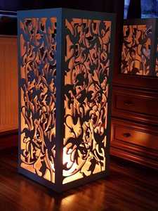 Nouveau Panier en Irin Bio en Gros avec Morceaux de Sel Rose de l'Himalaya de Forme Naturelle à Lécher en Suspendant - Product Image 4