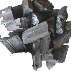 Charbon de bois dur en FERRO silicium et manganèse, 20g - Product Image 2