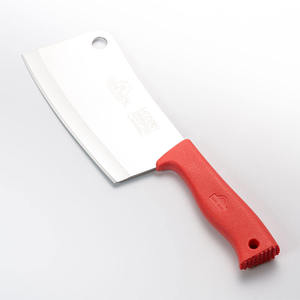 Cuchillo de Cocina JAYA MATA Moderno de Acero Inoxidable, 8-9.9 Pulgadas, Acabado Mate, Extra Afilado, Mango de Plástico para Mano Derecha - Product Image 6