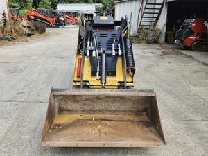 Minicargadora Compacta de Servicio Pesado BOXER 700HDX 2020, Equipo de Construcción Compacto - Product Image 4