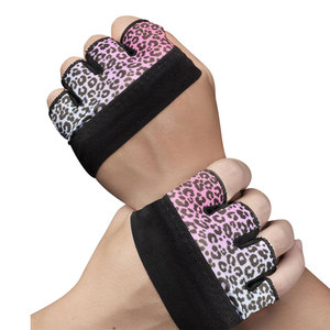Agarraderas duraderas, agarre cómodo, diseñadas para un uso prolongado y un entrenamiento eficaz. - Product Image 1