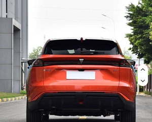 OFERTA ESPECIAL 2026 Deepal S07 230 Max SUV Eléctrico PHEV Grado Industrial DIY 4x4 con Más de 700 km de Autonomía y 3 Años de Garantía - Product Image 1
